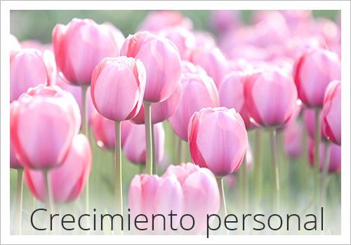 Cursos de Crecimiento Personal