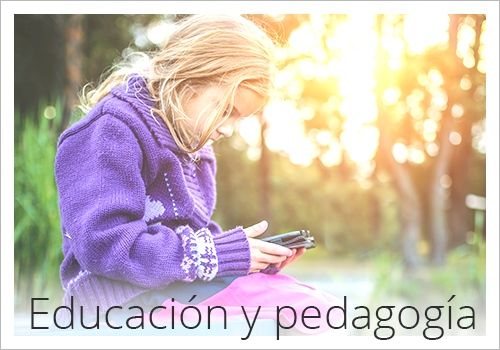 Cursos de Educación y Pedagogía